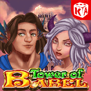 Tháp Babel game poster