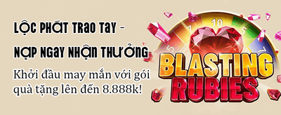 Nạp tiền nhanh chóng, ưu đãi lớn