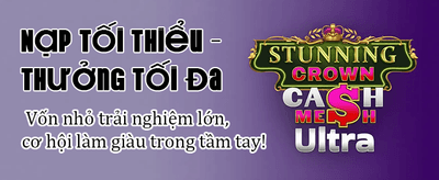 Khởi đầu may mắn cùng 168vn