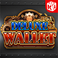 Deluxe Wallet thumbnail