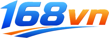 168vn Logo